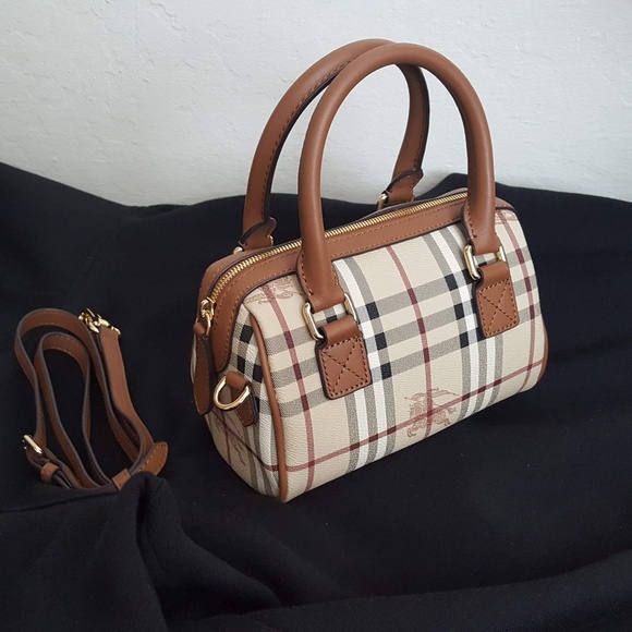 burberry doctors bag